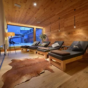 Hotell Astoria, Livigno