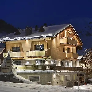 3* Hotel Steinbock -