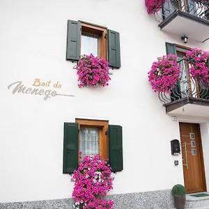 Bait Da Menego Appartement