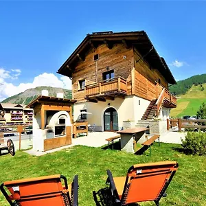  Appartamento Raggio Di Sole Nuova Struttura In Centro A