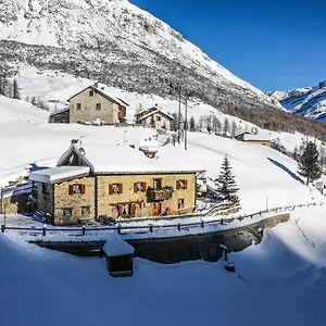 Luleta Livigno